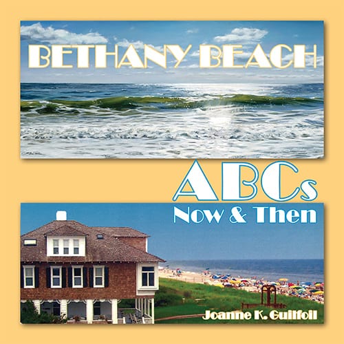 Bethany Beach ABCs
