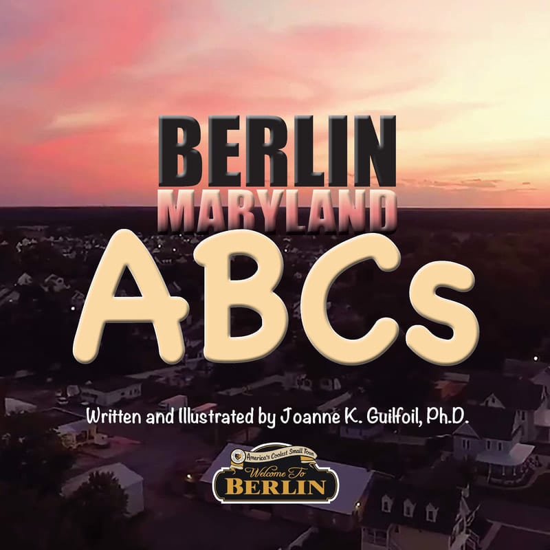 Berlin Maryland ABCs